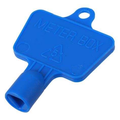 electric meter box key ebay|meter box key tesco.